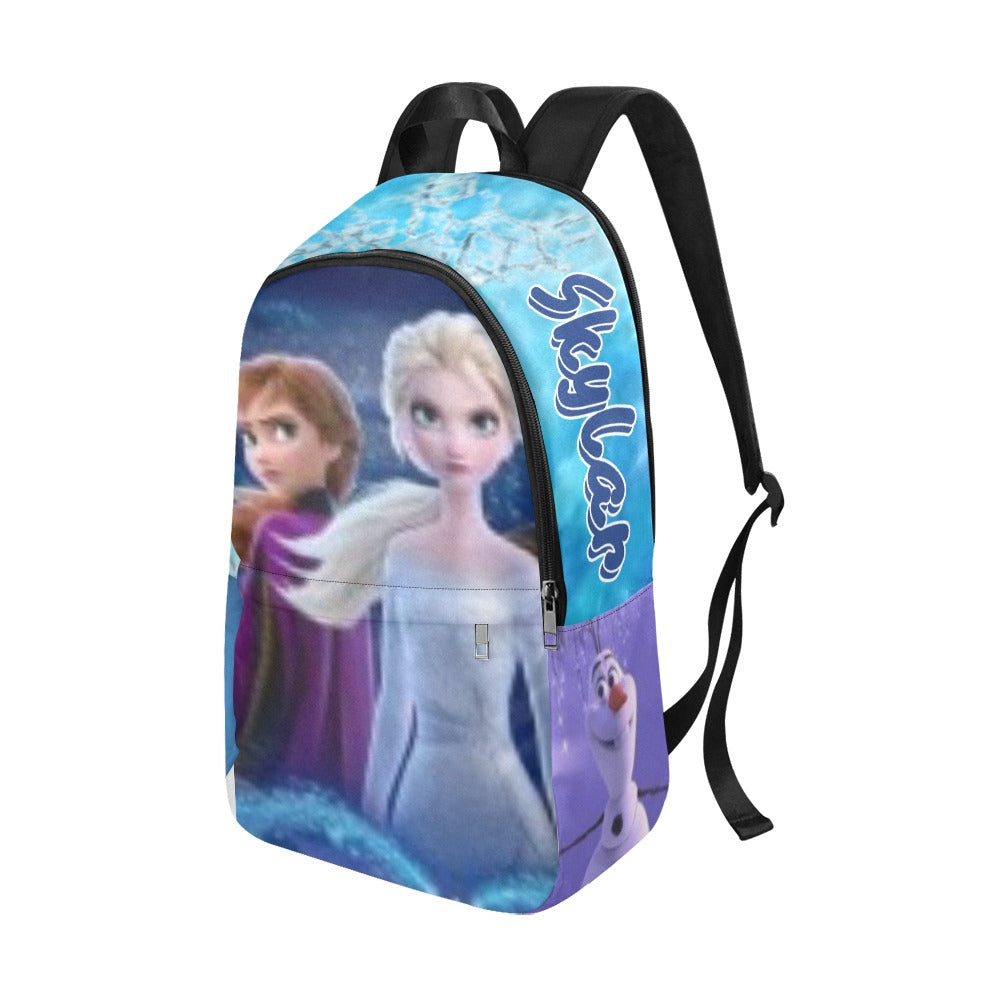 School Backpack