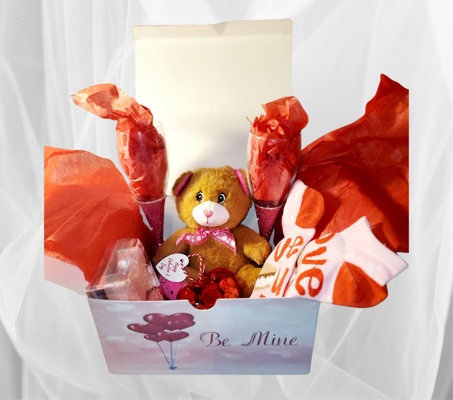 Valentine's Box