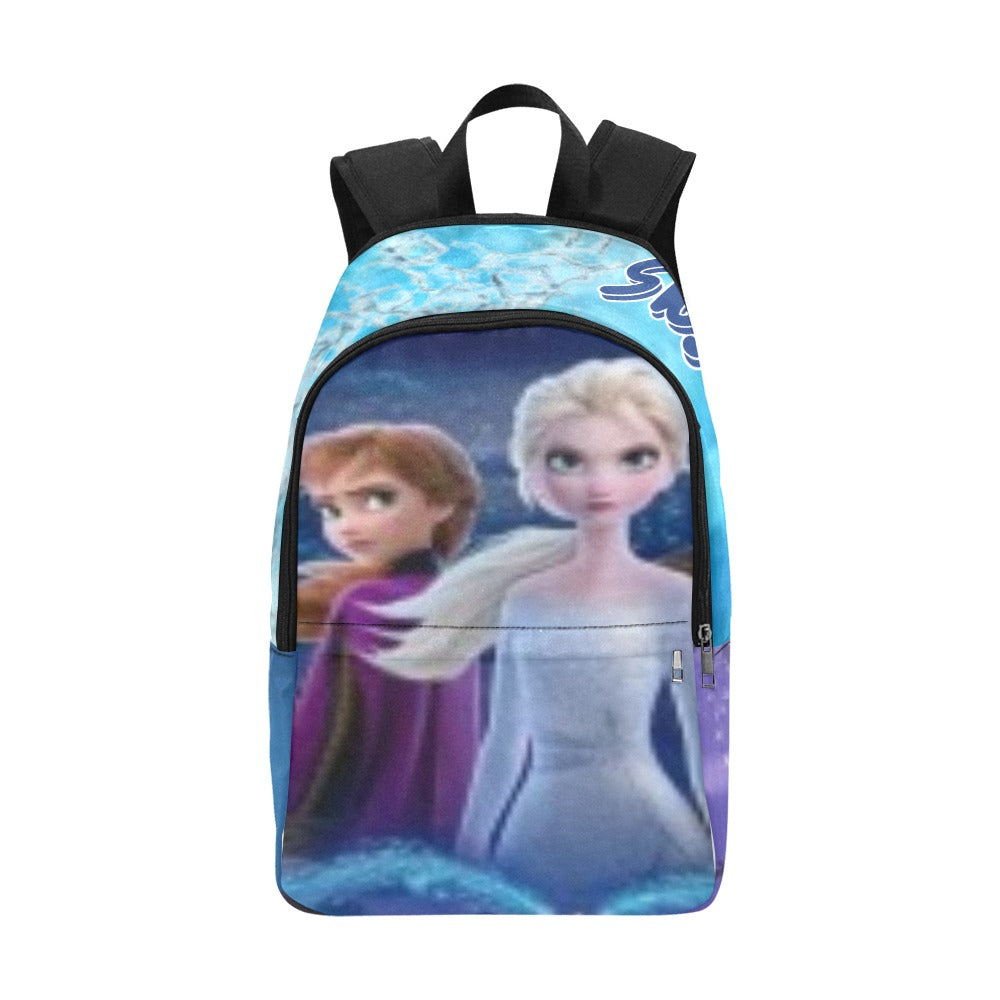 School Backpack