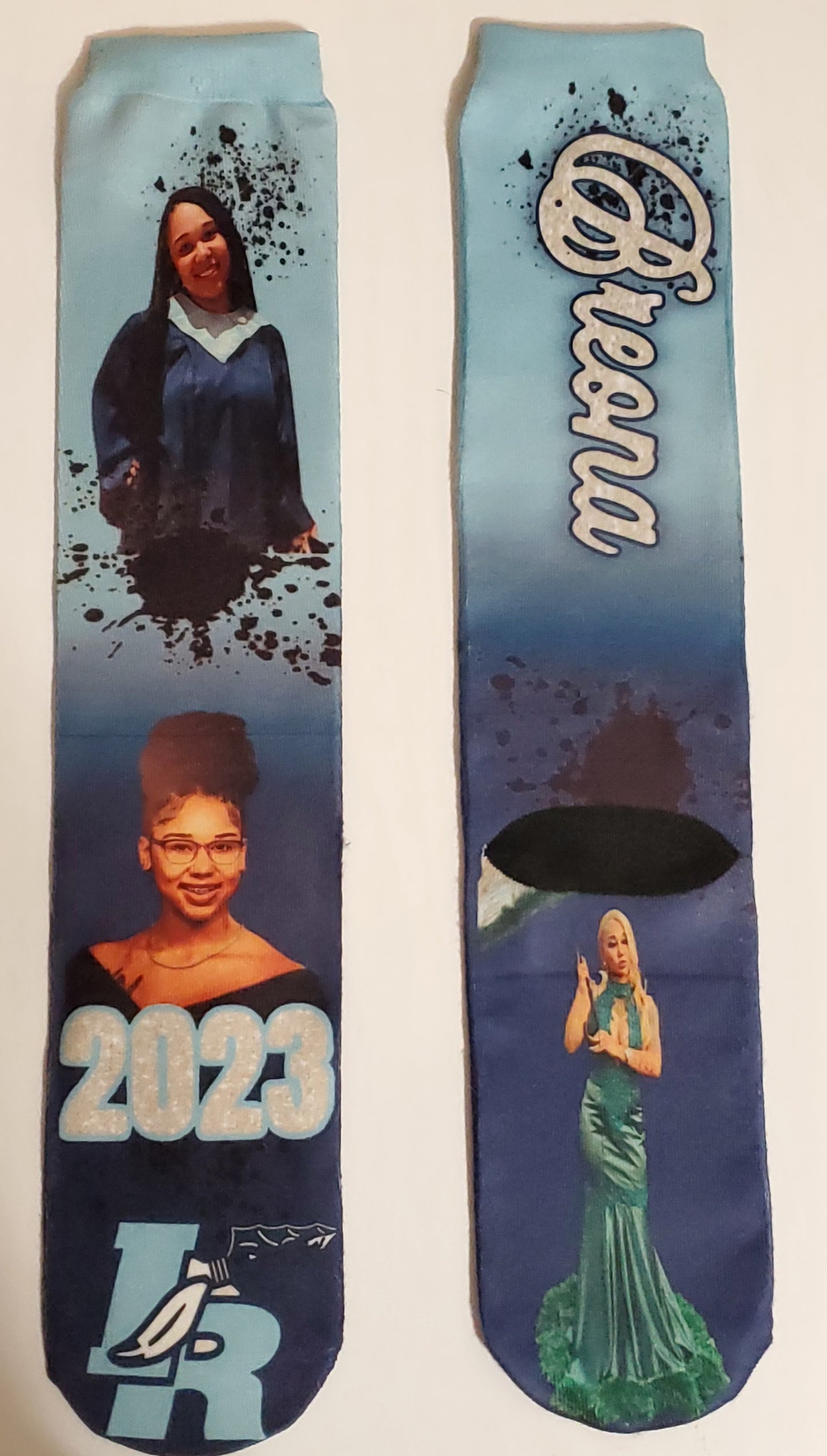 Grad Socks