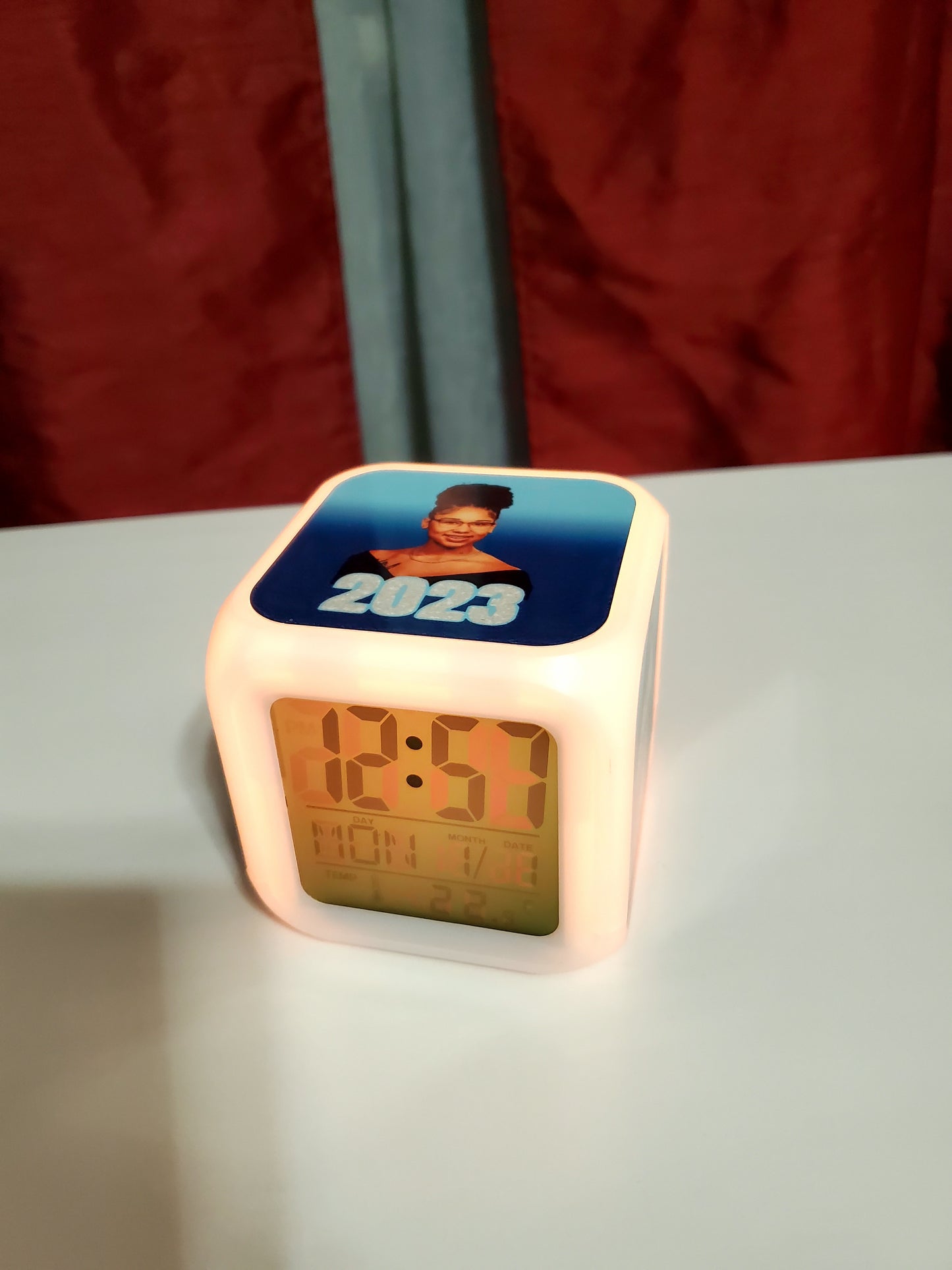 Clock
