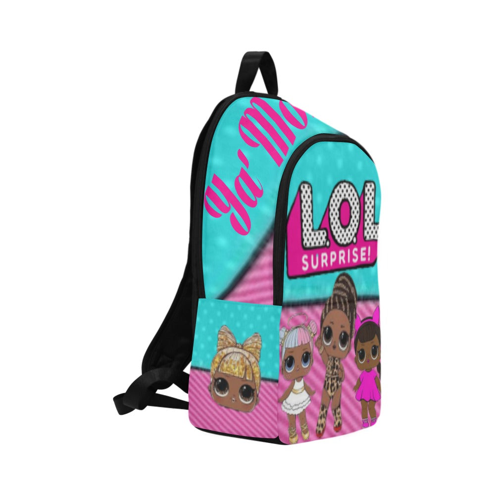 School Backpack