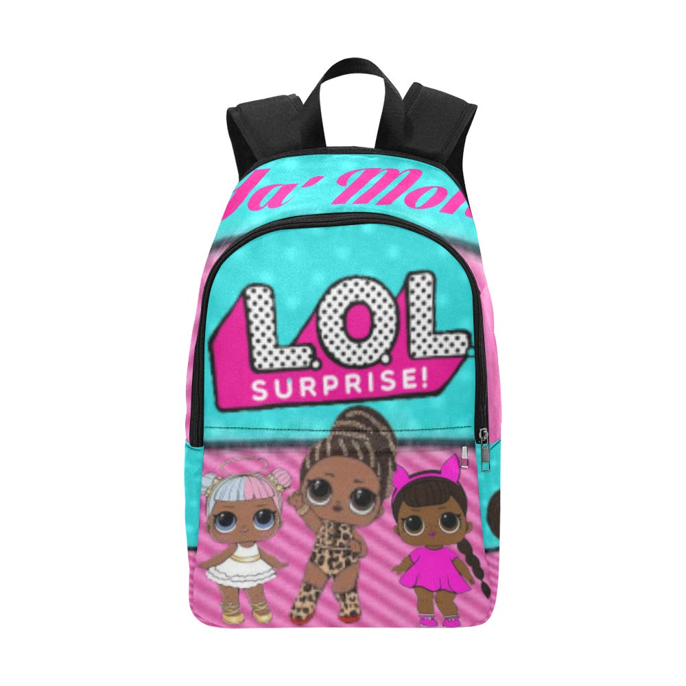 School Backpack