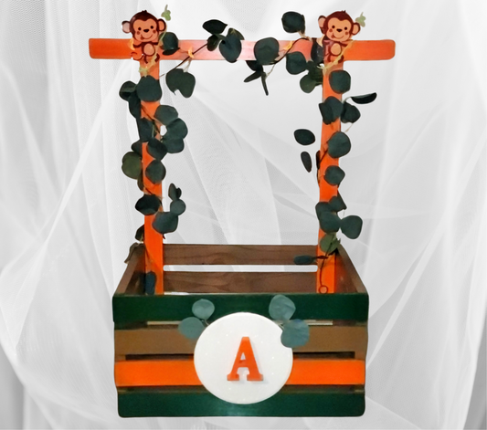 Baby Closet Crate