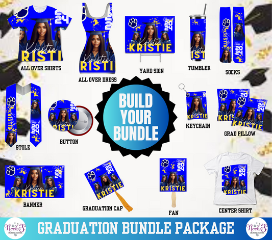 Build Your Own Graduation Bundle