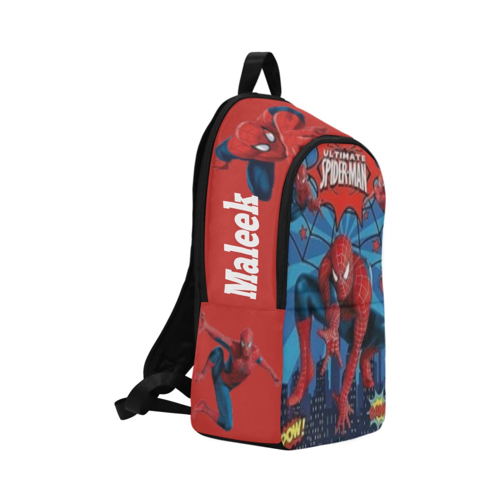 School Backpack