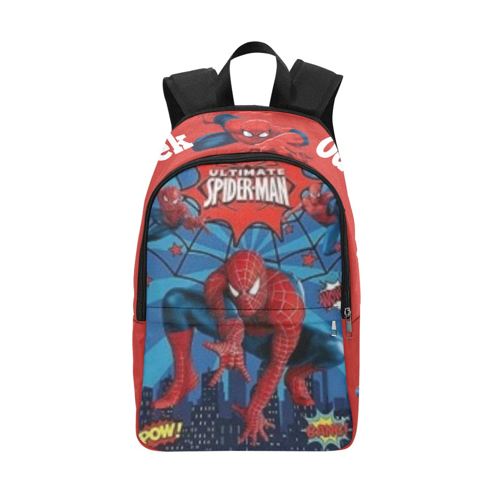 School Backpack