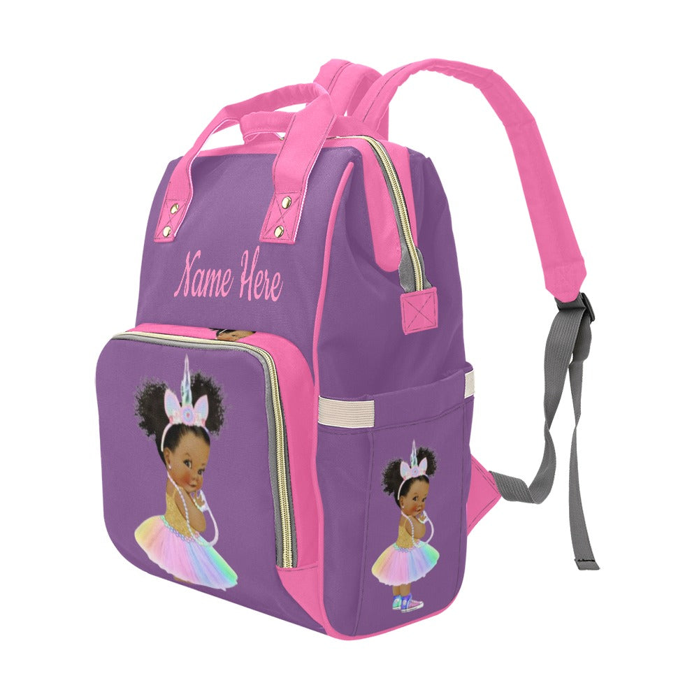 Diaper Bag