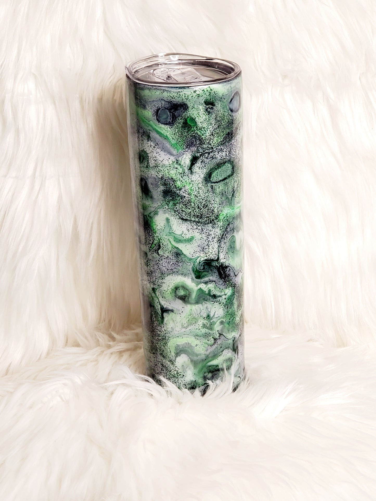 12oz, 20oz, or 30oz Stainless Steel Tumbler