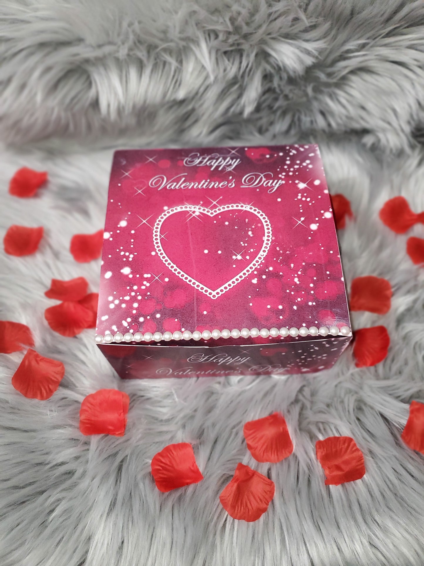 Valentine's Box