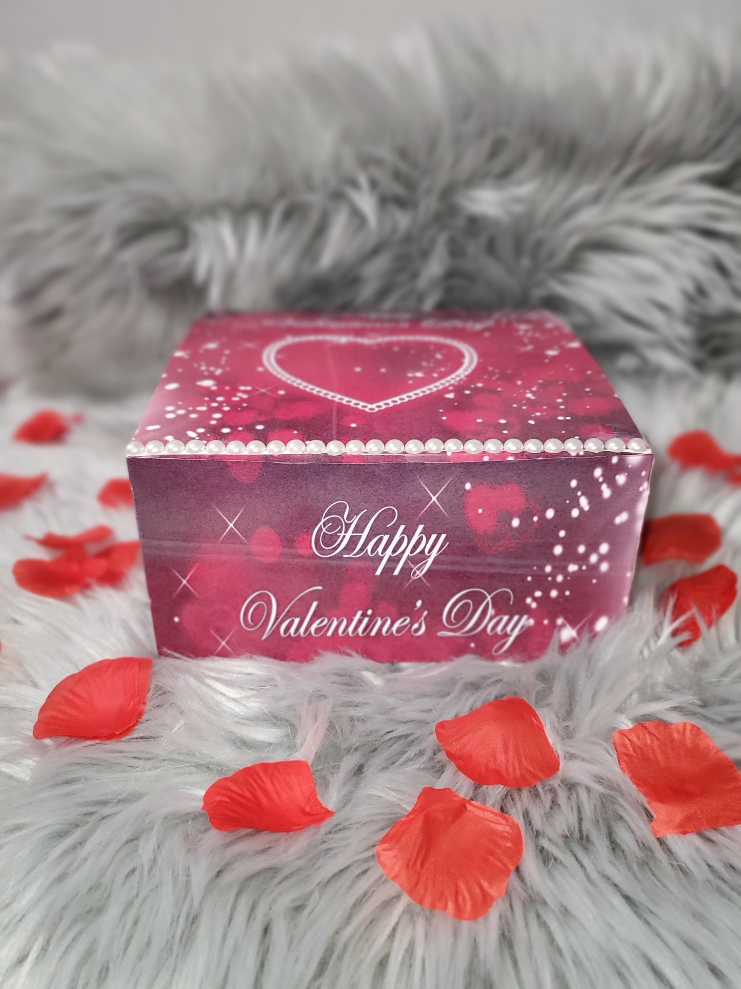 Valentine's Box