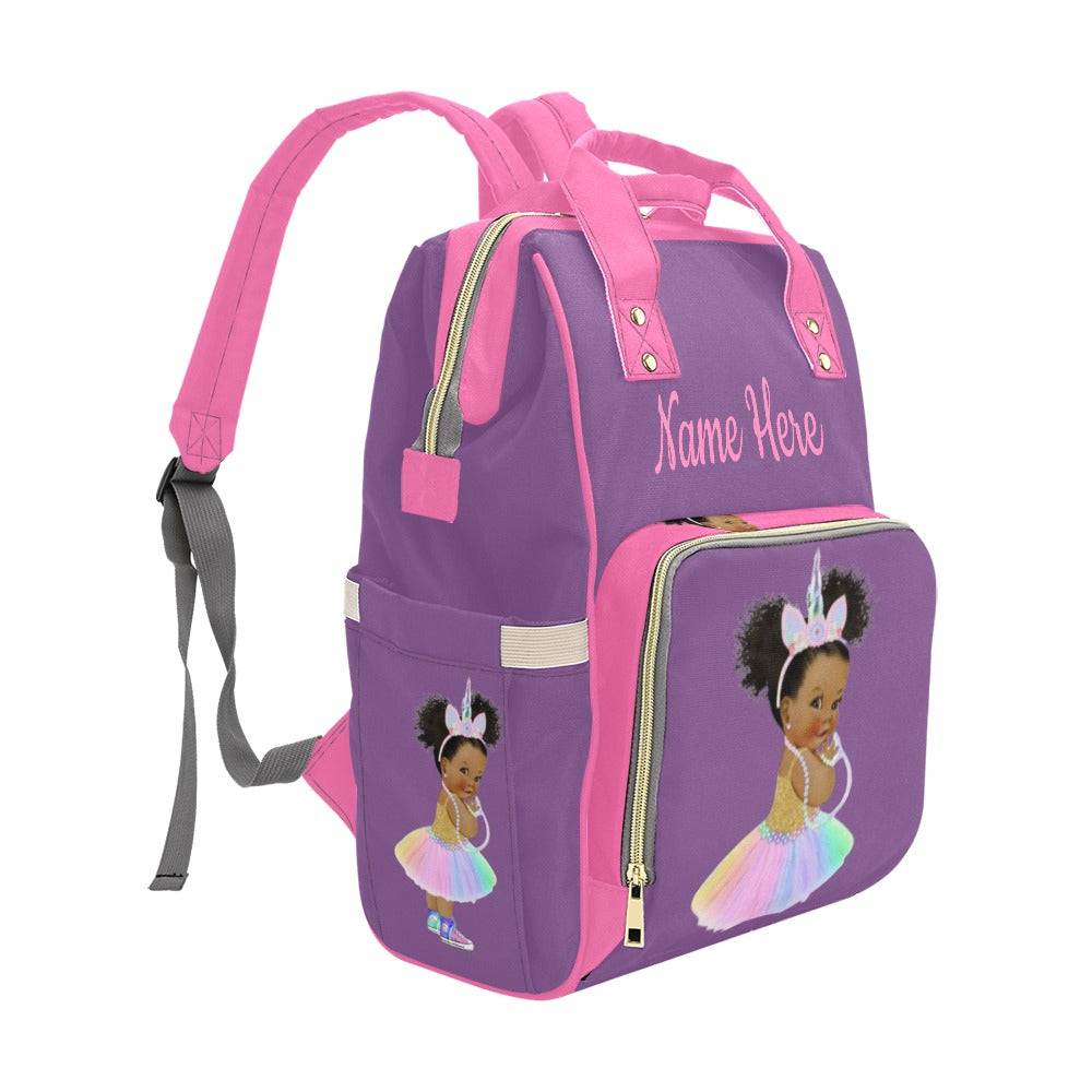 Diaper Bag