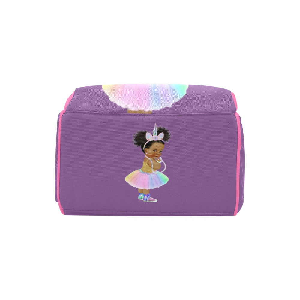 Diaper Bag