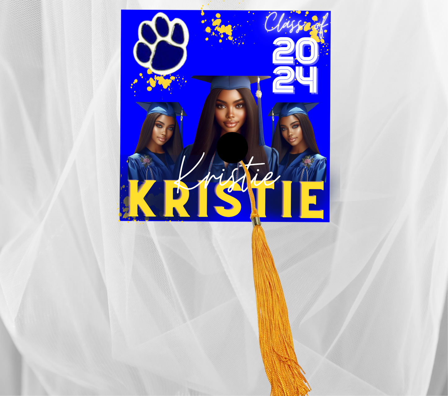 Grad Cap