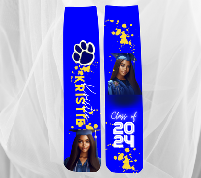 Grad Socks