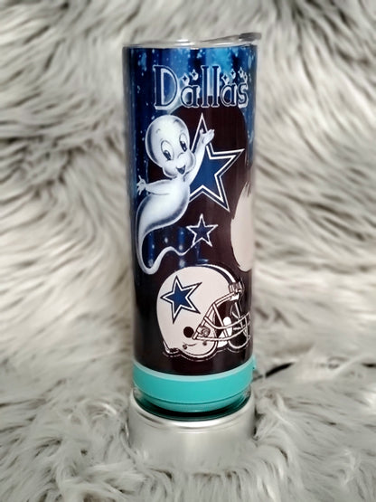 Custom 20oz Bluetooth Tumbler