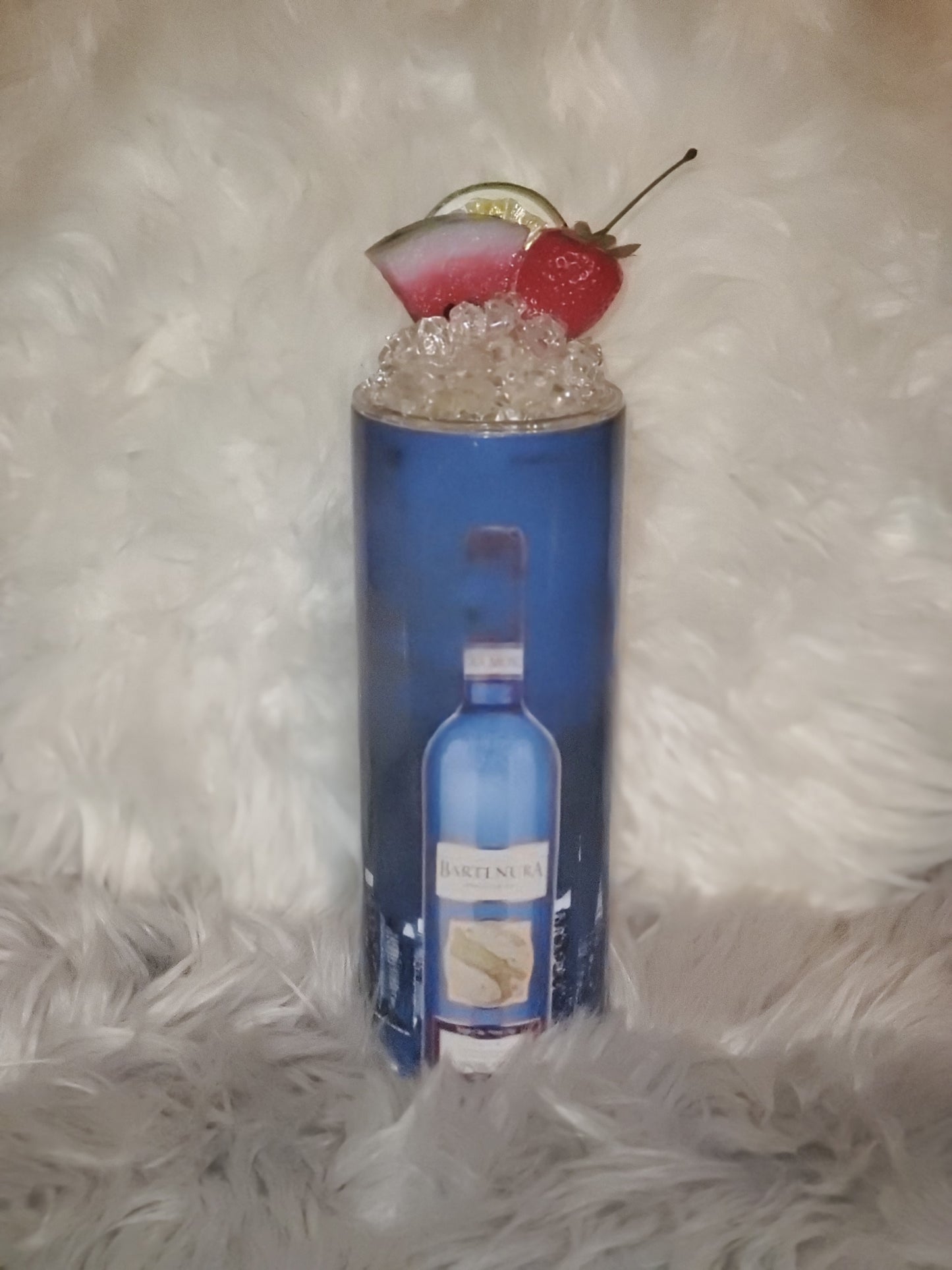 Stainless Steel Tumbler