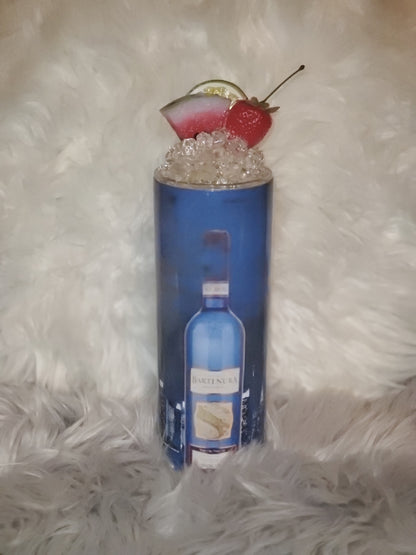 Stainless Steel Tumbler