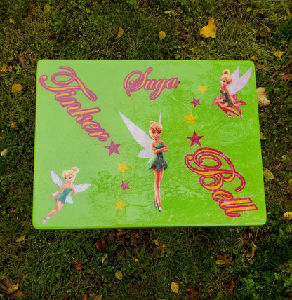 TV Dinner Tray