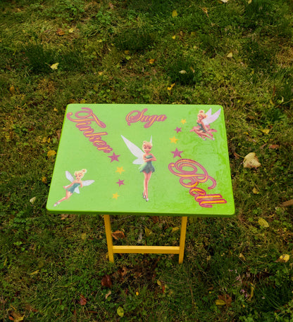 TV Dinner Tray