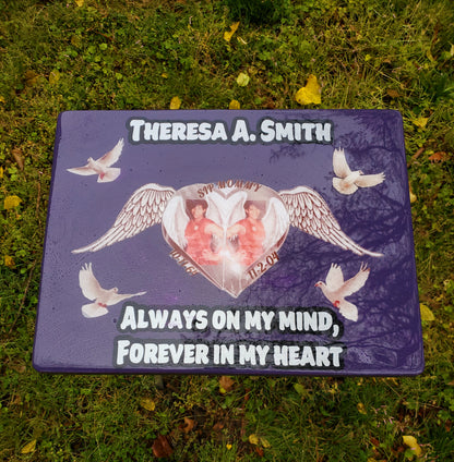 TV Dinner Tray