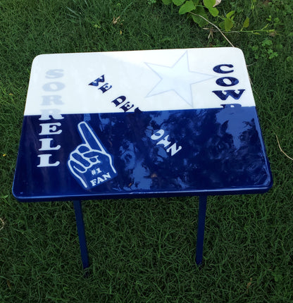 TV Dinner Tray