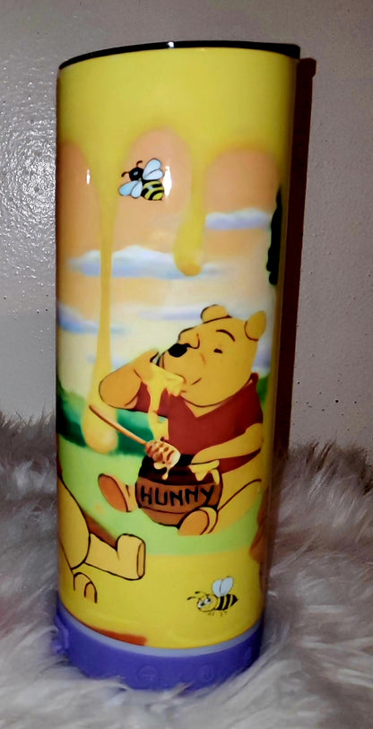 Custom 20oz Bluetooth Tumbler