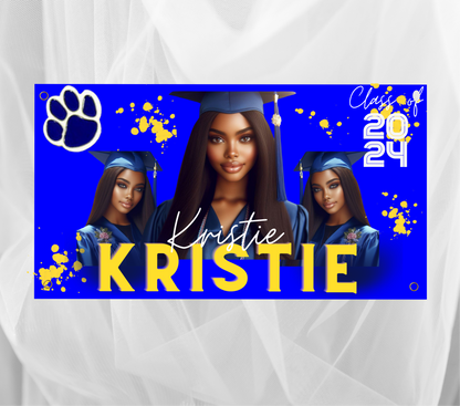 Custom Banner