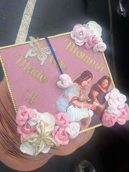 Grad Cap