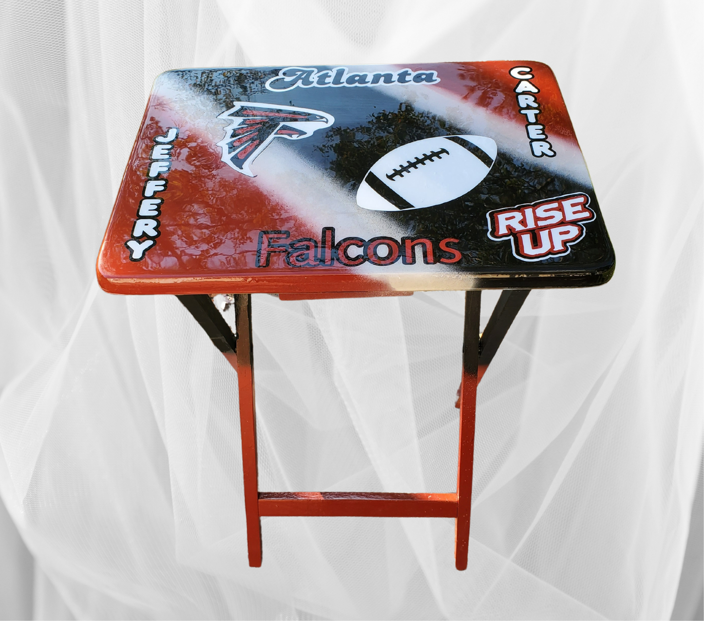 TV Dinner Tray