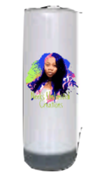 Custom 20oz Bluetooth Tumbler