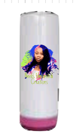 Custom 20oz Bluetooth Tumbler