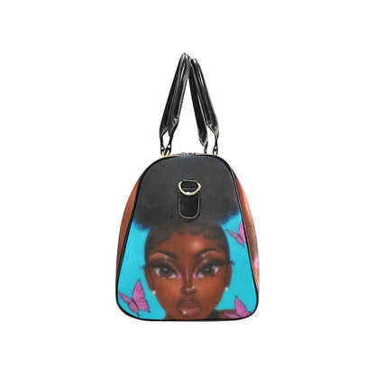Small Waterproof Travel Bag