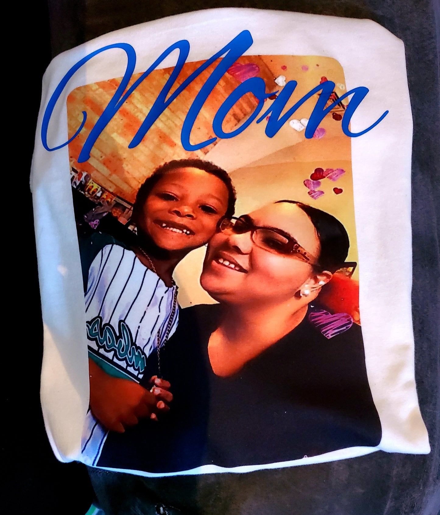 Custom T-Shirt
