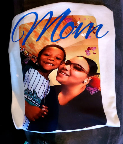 Custom T-Shirt