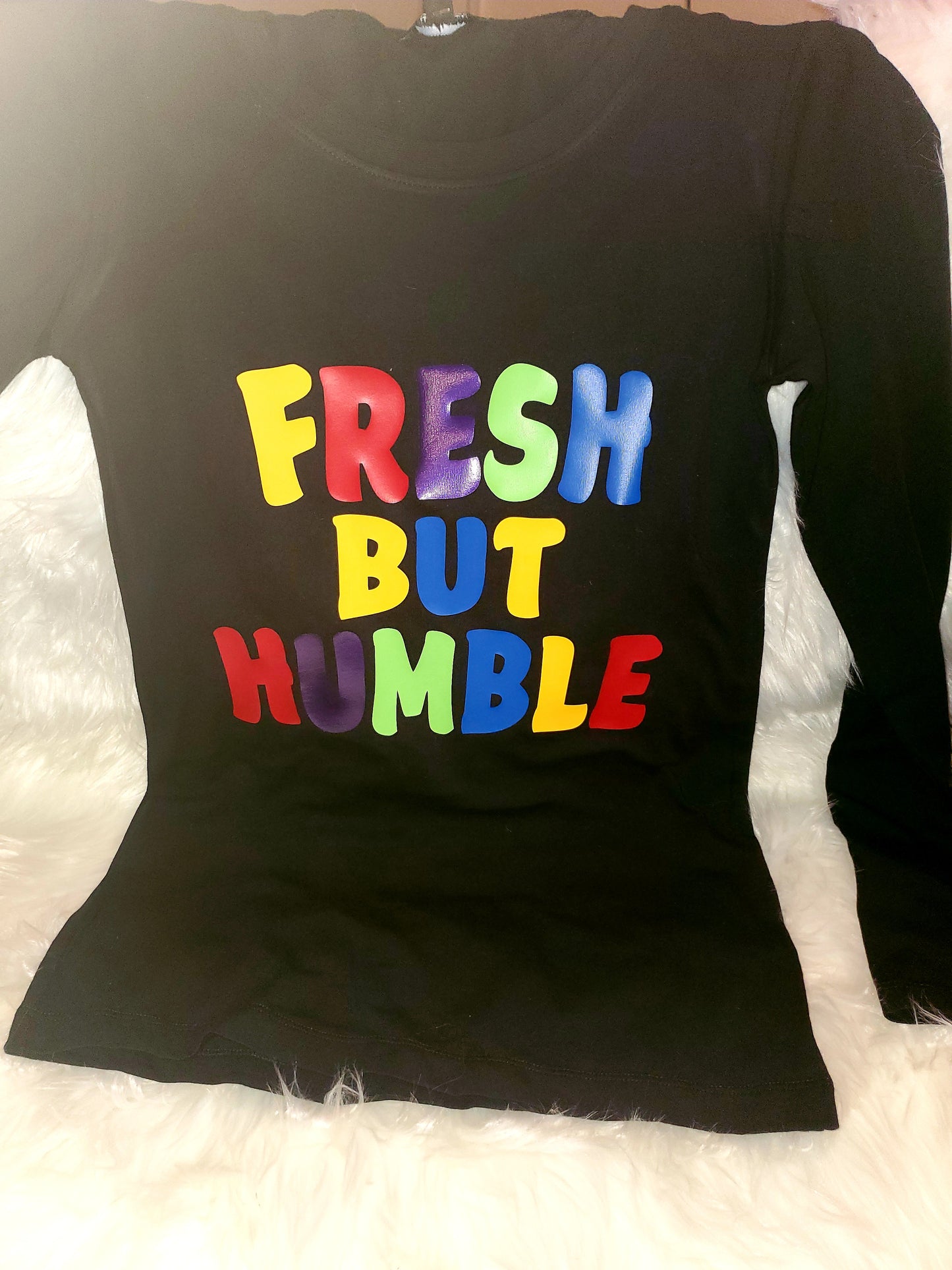 Custom T-Shirt