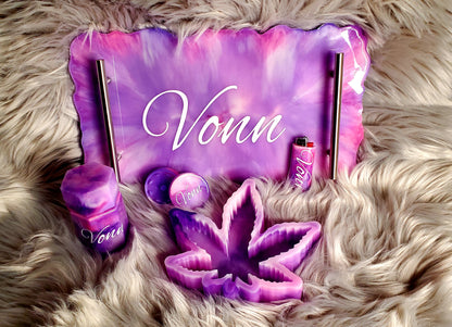 Multi-Purpose Tray Set