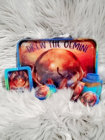 Multi-Purpose Tray Set