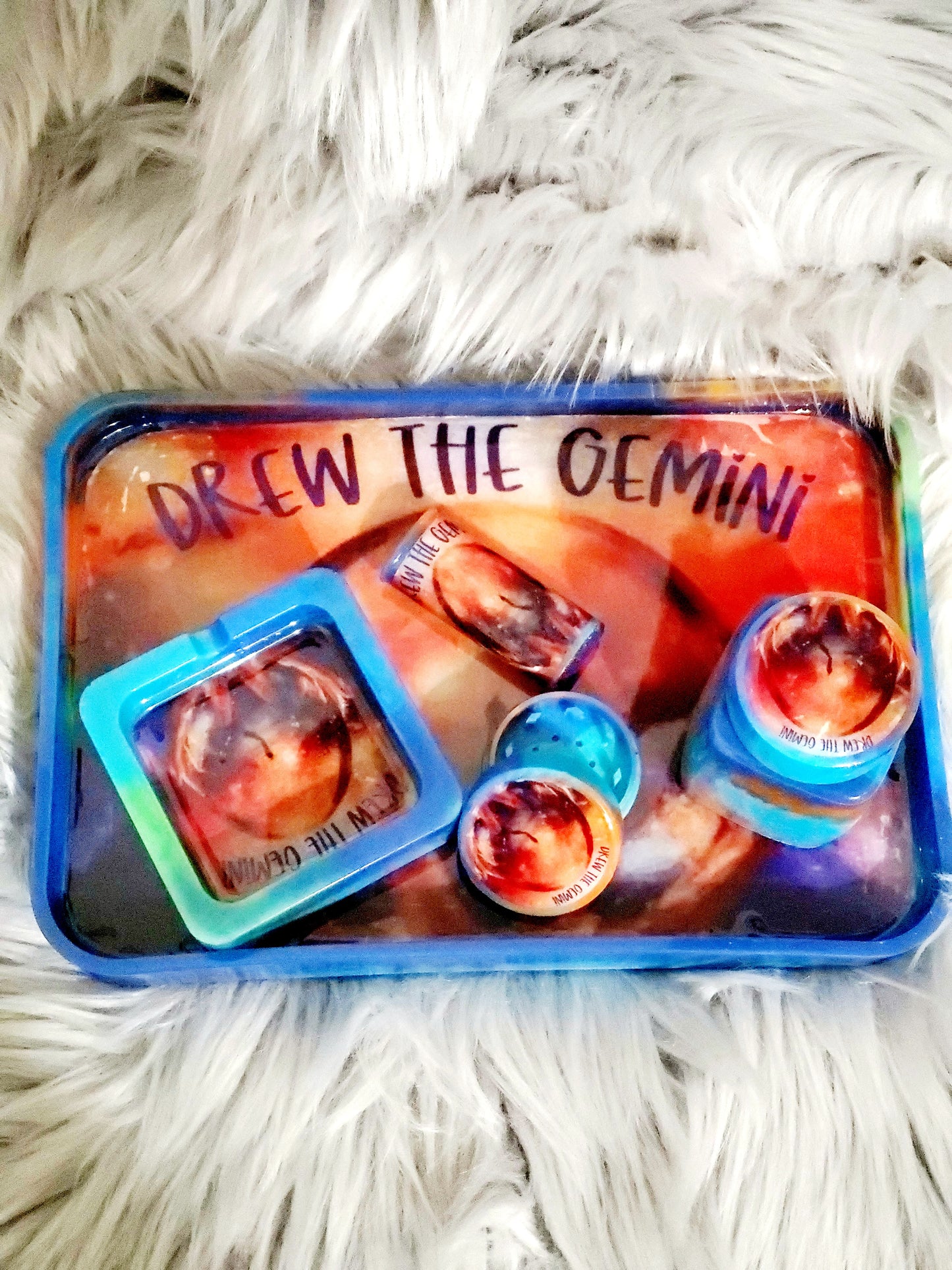 Multi-Purpose Tray Set