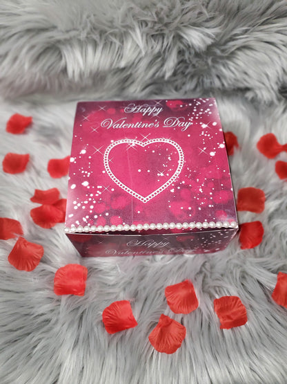 Valentine's Box