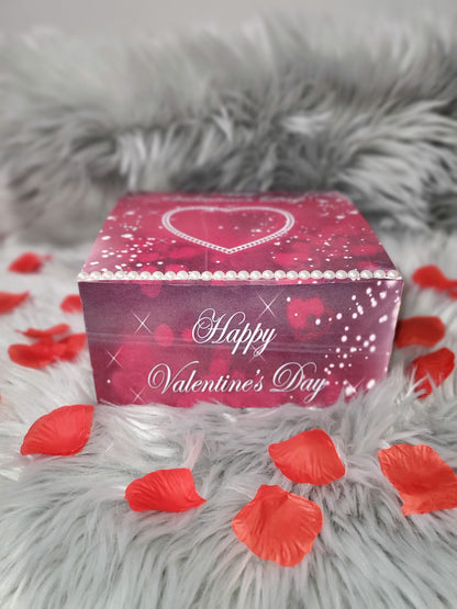 Valentine's Box