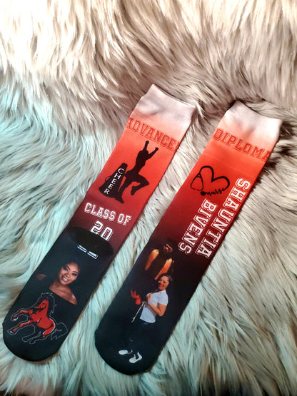 Grad Socks