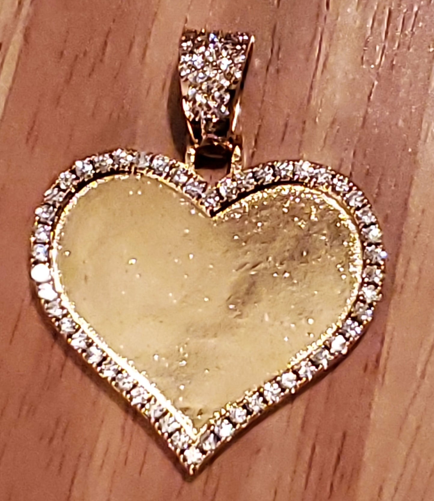 18K Gold Plated Necklace