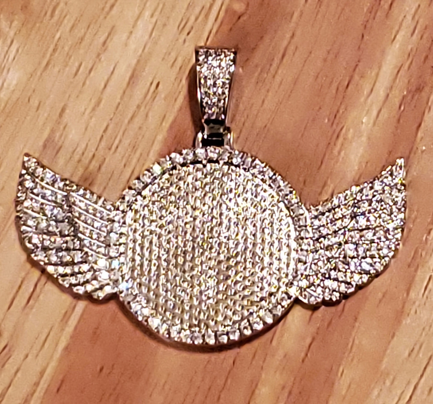 18K Gold Plated Necklace