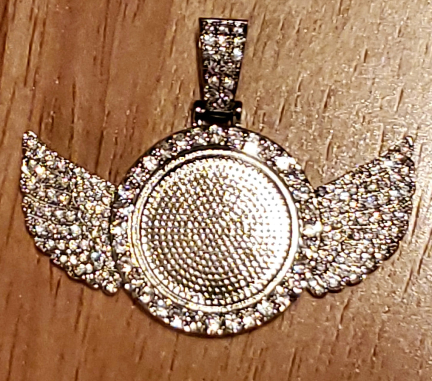 18K Gold Plated Necklace