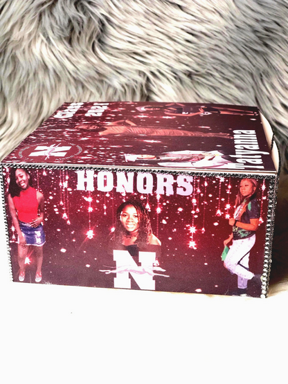 Grad Box