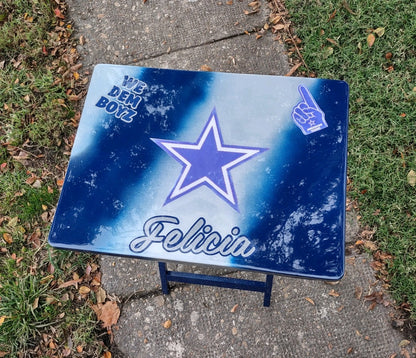 TV Dinner Tray
