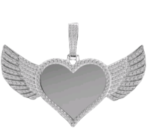 18K Gold Plated Necklace