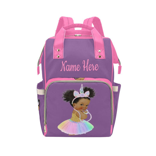 Diaper Bag