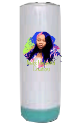 20oz Stainless Steel Bluetooth Tumbler